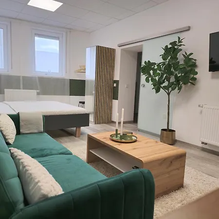 Offbase No8 Appartement *