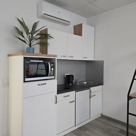 Offbase No8 * Ramstein-Miesenbach