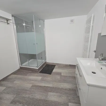 Offbase No8 Appartement