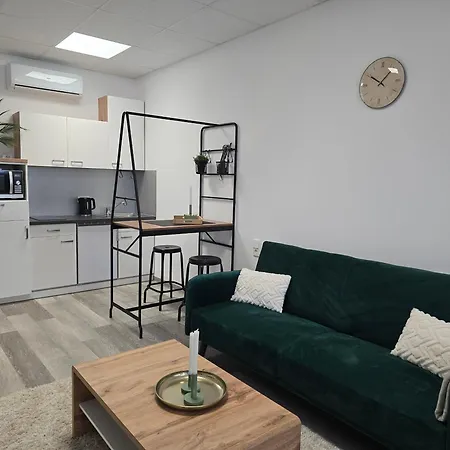 Offbase No8 Appartement Ramstein-Miesenbach