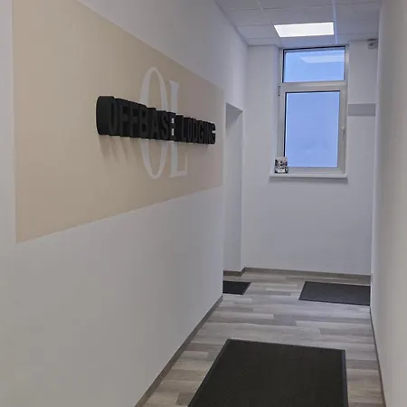 Appartement Offbase No8