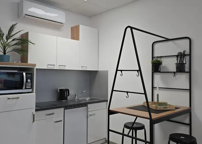 Offbase No8 Appartement Ramstein-Miesenbach