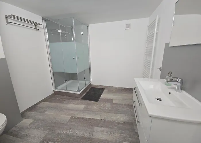 Offbase No8 Appartement