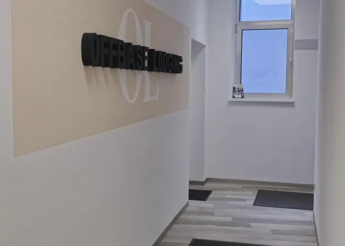 Appartement Offbase No8